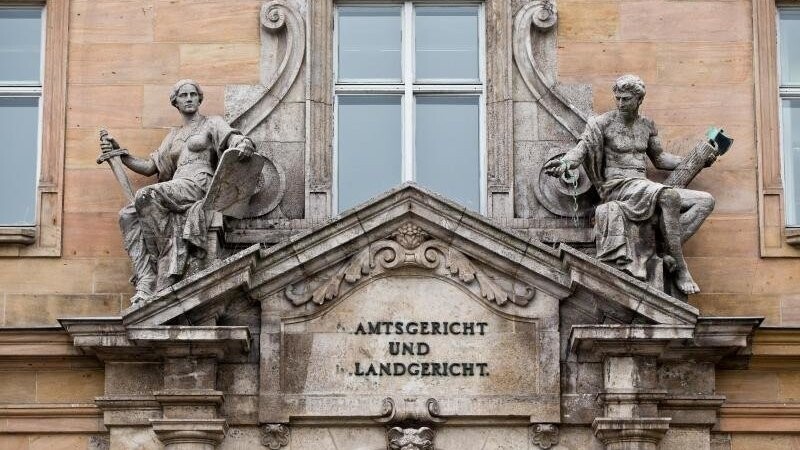 In diesem Fall muss sich das Regensburger Amtsgericht mit einer mutmaßlichen gefährlichen Körperverletzung beschäftigen. (Symbolbild)
