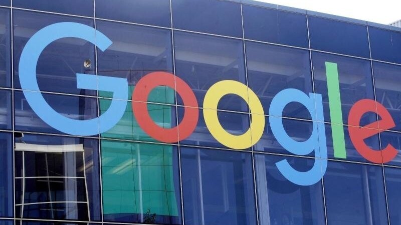 Google hat zum 20. Geburtstag verraten, welche Prominente in den vergangenen 20 Jahren die Suche dominierten. (Symbolbild)