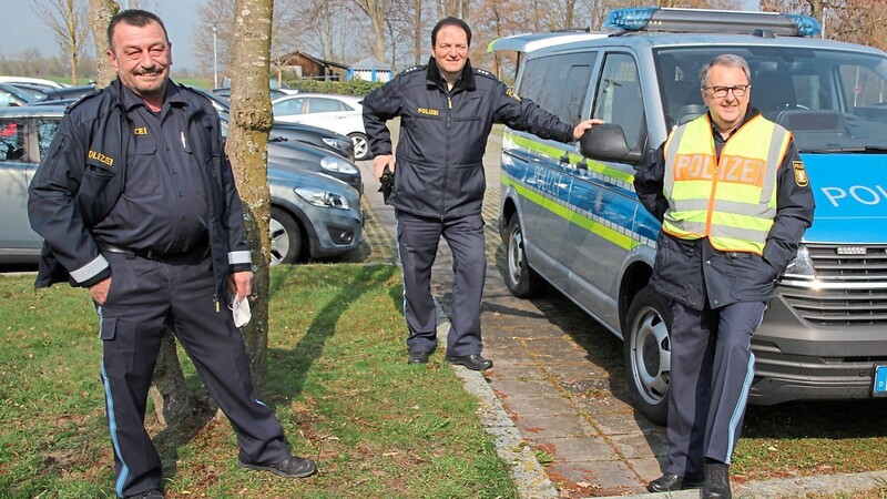 Polizei Bilshausen: Kettcar gestohlen