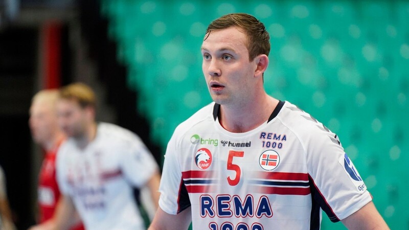 Norwegens Sander Sagosen hat die bisherige Organisation bei der Handball-WM massiv kritisiert.