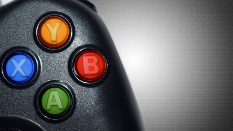 X, Y, A und B - diese Tasten sind seit jeher Standard auf den Konsolen der Xbox-Reihe. Auch die neueste Ausgabe "Series X" ist da keine Ausnahme. (Symbolbild)