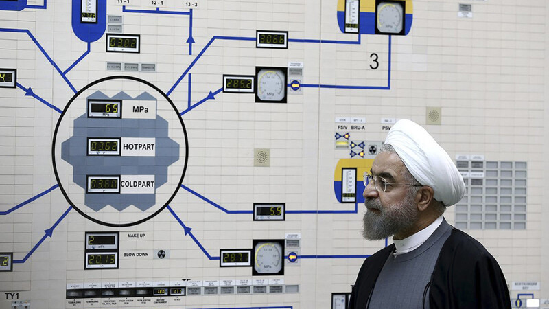 Der geplatze Deal macht den Iran wohl für den Rest der Welt unberechenbarer. (Symbolbild)