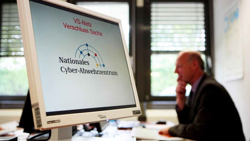 Im nationalen Cyber-Abwehrzentrum laufen die Fäden zusammen, wenn es um eine Beurteilung der Cybersicherheit in Deutschland geht.