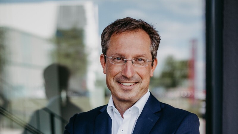 FDP-Geschäftsführer Stephan Thomae