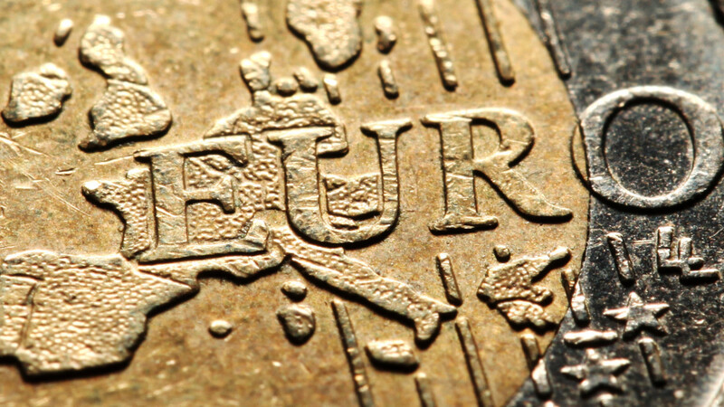 Ein Ebay-Verkäufer will für seine griechische 2-Euro-Münze eine Million Euro (Symbolbild).