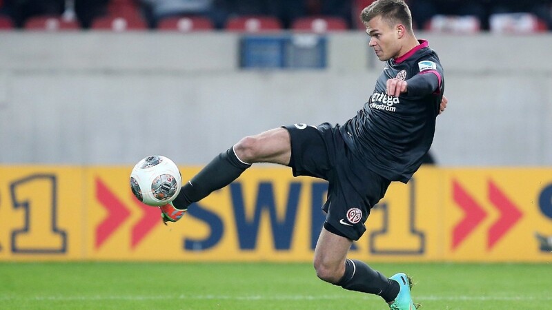 Benedikt Saller spielt ab sofort für den SSV Jahn Regensburg.