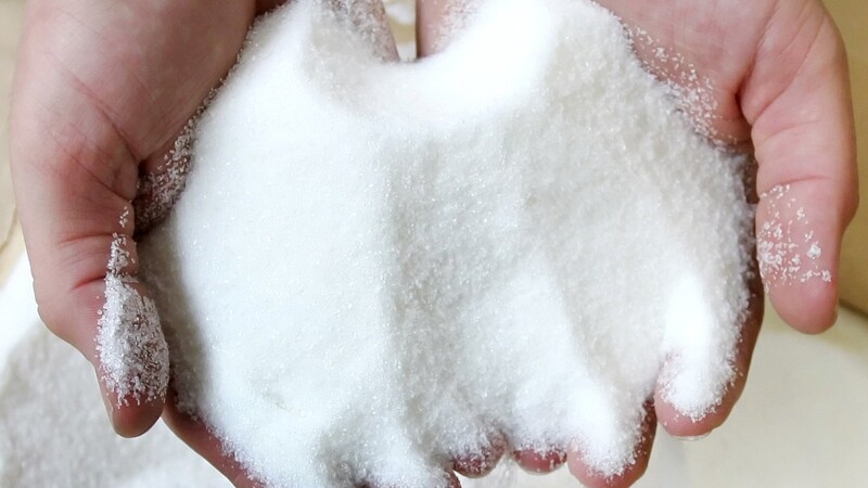 "Das Problem ist, dass ein Überkonsum von Zucker herrscht", sagt die Straubinger Ernährungsberaterin Regina Groll.