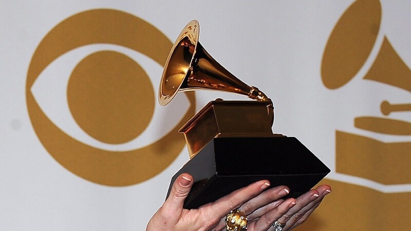 Am Montag werden wieder die Grammy Awards vergeben.