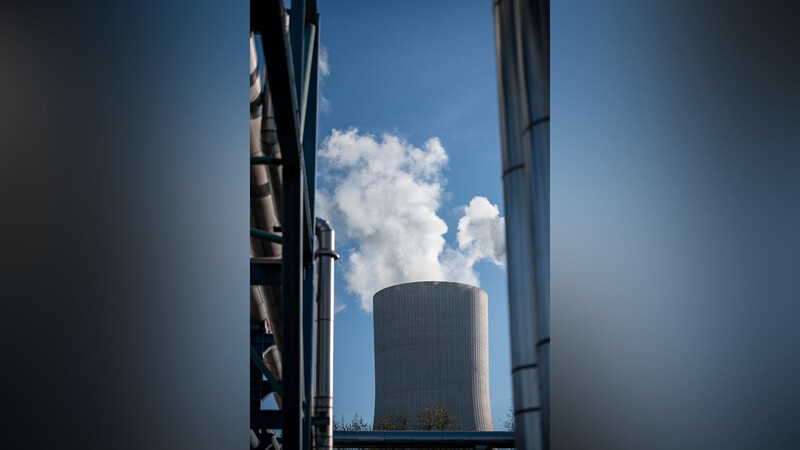 Das umstrittene Steinkohlekraftwerk Datteln 4 in Nordrhein-Westfalen soll nach den Beschlüssen der Kohlekommission ans Netz gehen.