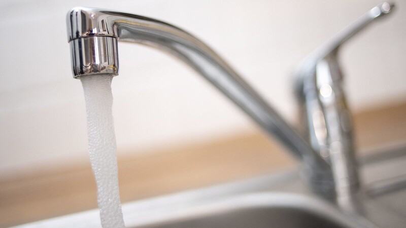 Laut unserer Wochenumfrage achten die meisten Leser darauf, warmes Wasser zu sparen, können aber nicht darauf verzichten. (Symbolfoto)