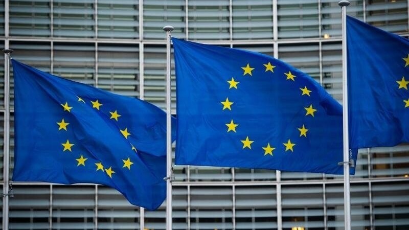 Die Ukraine, Moldau und Georgien hatten in der vergangenen Woche offizielle Anträge auf eine EU-Mitgliedschaft beim Rat eingereicht.