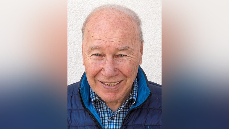 Feiert seinen 80. Geburtstag: Karsten Wettberg.
