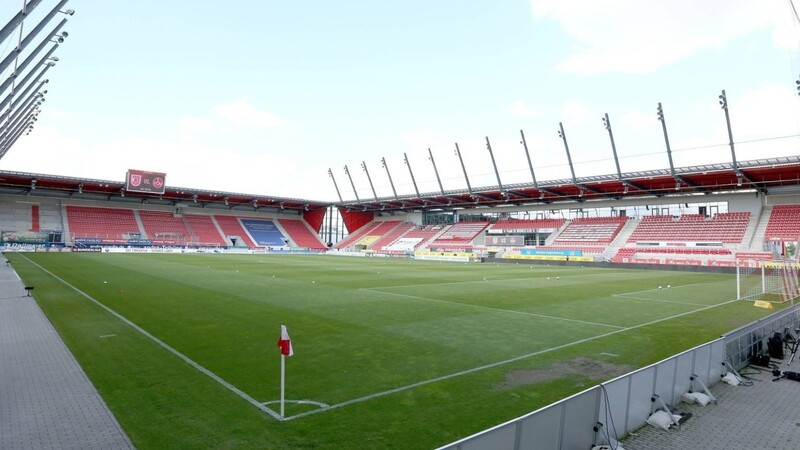 Am Freitagabend gegen Nürnberg bleiben die Ränge im Jahnstadion nicht mehr leer.