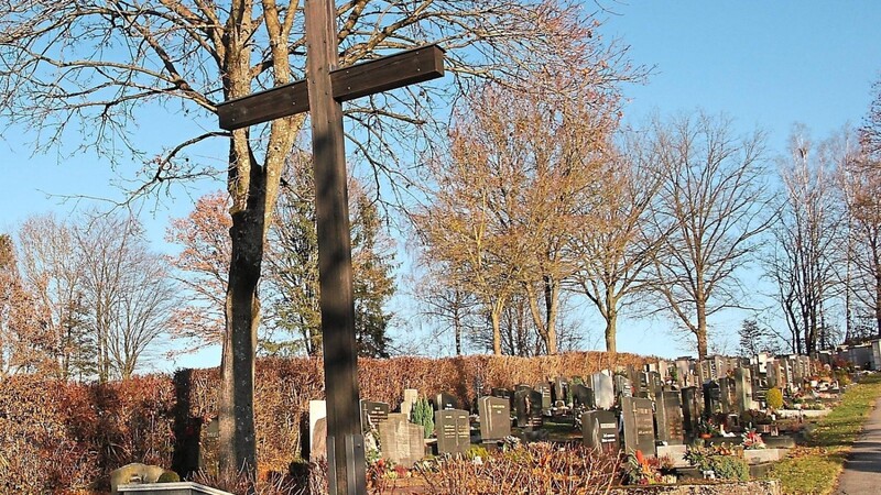 Ab dem 1. Januar 2022 steigen in Bad Kötzting die Friedhofsgebühren.