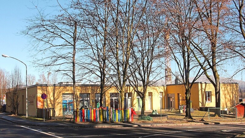 Bereits im Februar 2019 hat die Stadt Bad Kötzting beschlossen, die Kindertageseinrichtung Arche Noah um ein Stockwerk zu erweitern. In den nächsten beiden Wochen startet die Baumaßnahme, bis August soll das Vorhaben abgeschlossen sein.