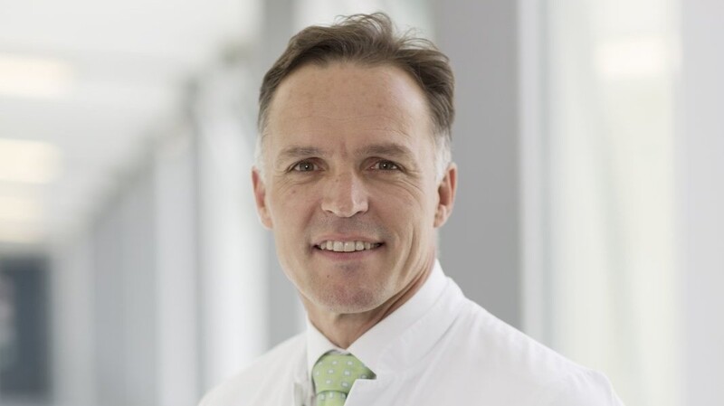 Prof. Dr. Martin Anetseder, Chefarzt der Klinik für Anästhesie und operative Intensivmedizin am Krankenhaus Landshut-Achdorf, ist neuer Ärztlicher Direktor des Krankenhauses.