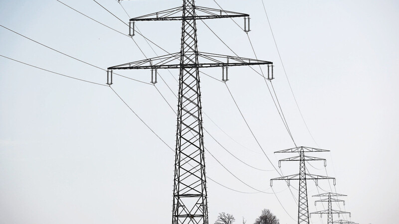 In Neutraubling ist am 11. November zeitweise der Strom ausgefallen. (Symbolbild)