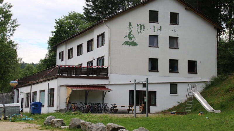 Mit Bezug auf dem Kindermord in Arnschwang am 3. Juni fordern die Grünen im Landtag die Einsetzung eines unabhängigen Sonderermittlers. (Symbolbild)