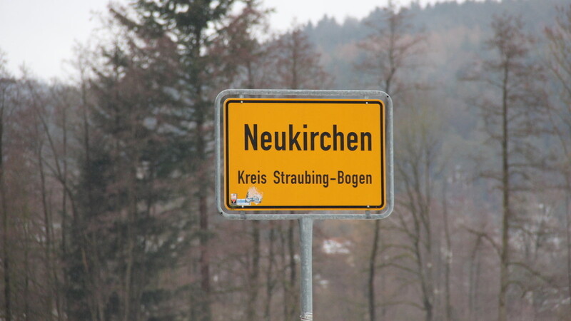 Die Gemeinde Neukirchen beteiligt sich an dem Programm "Streuobst für alle".