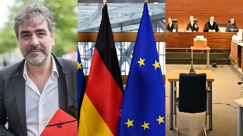 Urteil im Fall Denis Yücel, EU-Sondergipfel und Prozess in Freiburg: Diese Termine bringt die Woche vom 13. bis 19. Juli.