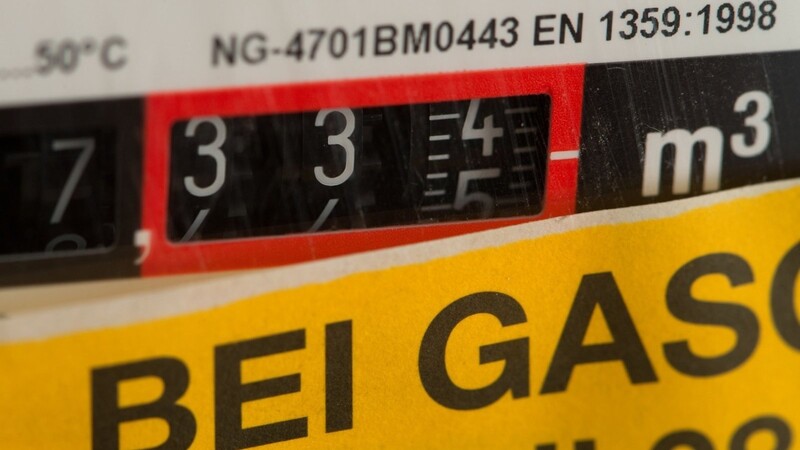 Die Gas- und Strompreise in Deutschland steigen so stark wie schon lange nicht mehr.