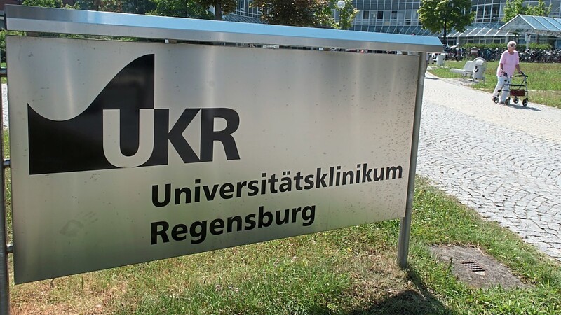 Erneut ausgezeichnet: Das Universitätsklinikum Regensburg (UKR).