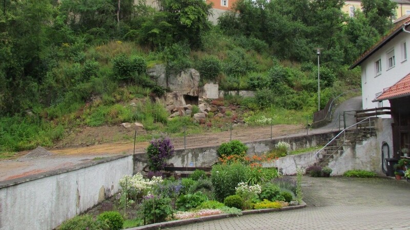 Mitte Juli sollen die Bauarbeiten zur Neugestaltung des Kirchsteiges in Reichenbach beginnen.