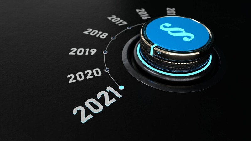 Für die Verbraucher ändert sich 2021 wieder einiges.