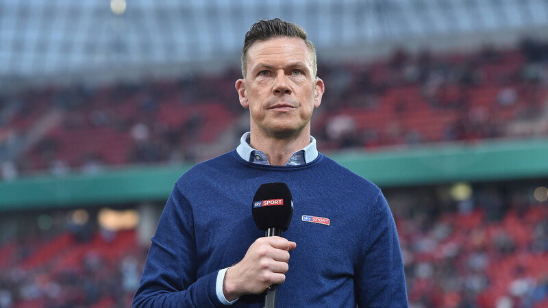 TV-Experte und Ex-Profi Erik Meijer blickt auf den Stand beim FC Bayern vor dem Rückspiel gegen Ajax.