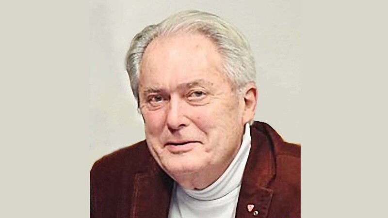 Gerhard Hennig.