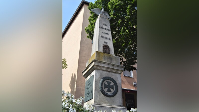 Sechs Mann aus Cham sterben im Feldzug gegen Frankreich.