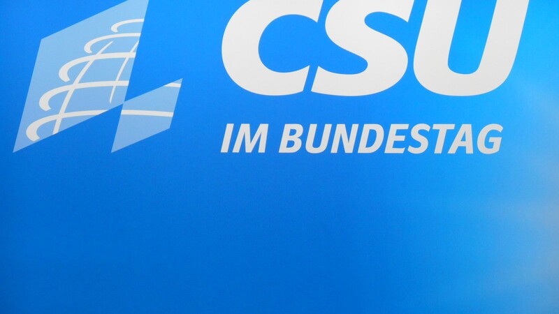 Auf ihrer Klausur will die Landesgruppe der CSU im Deutschen Bundestag die Weichen für das Jahr 2018 stellen.