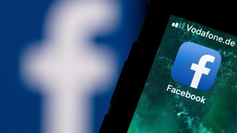 Wie der Konzern gegenüber der Süddeutschen Zeitung bekanntgab, hat Facebook allein zwischen April und Juni rund 1,7 Milliarden Fake-Profile entfernt. (Symbolbild)