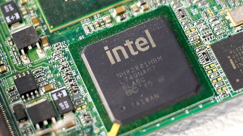 Intel will rund 80 Milliarden US-Dollar in einen europäischen Standort investieren.