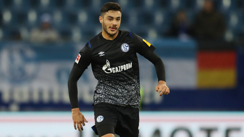 Ozan Kabak bestätigt trifft mit dem FC Schalke 04 am Samstag auf den FC Bayern.