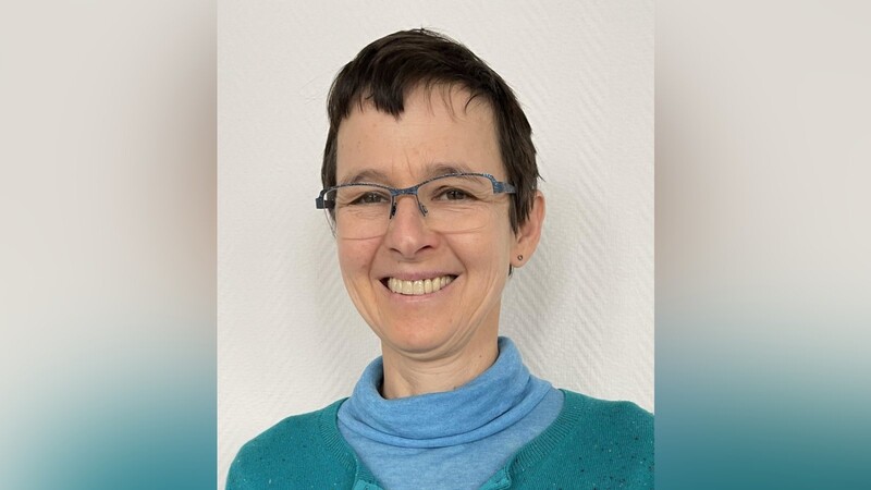 Ulrike Dittmar tritt am 1. Juni als neue evangelische Dekanin die Nachfolge von Walter Kotschenreuther an.