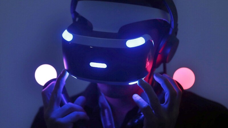 Abenteuer VR: Wir erklären dir Virtual Reality