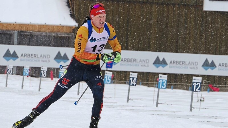 Rund 500 Sportler werden im Januar 2022 zu den Wettkämpfen im Hohenzollern Skistadion erwartet.