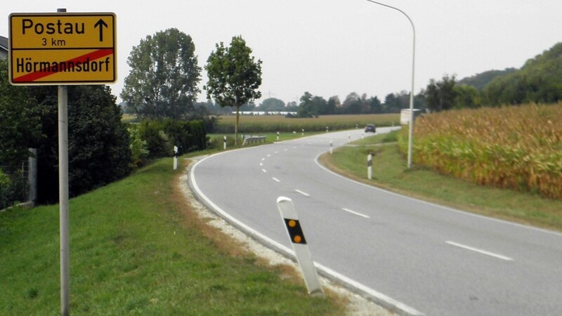 Eine Radwegverbindung von Weng nach Postau soll realisiert werden.
