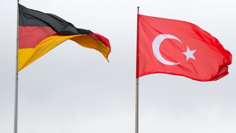 Deutschland und die Türkei sind sowohl politisch als auch wirtschaftlich auf vielen Ebenen verbunden.