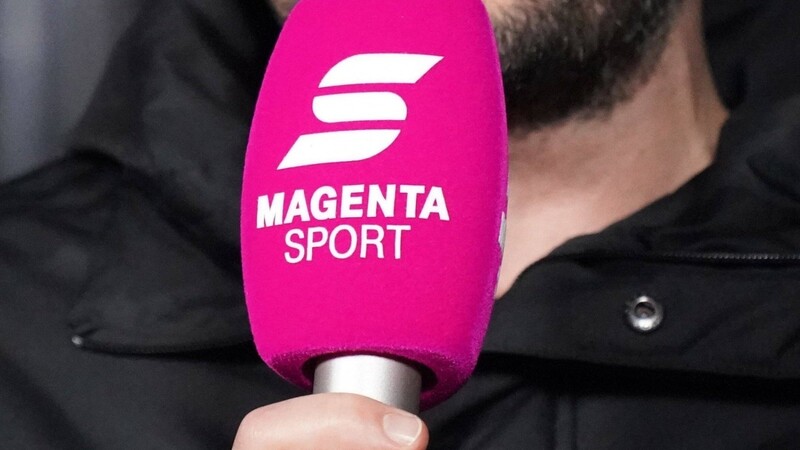 Erstmals wird die DEL2 bei MagentaSport zu sehen sein.