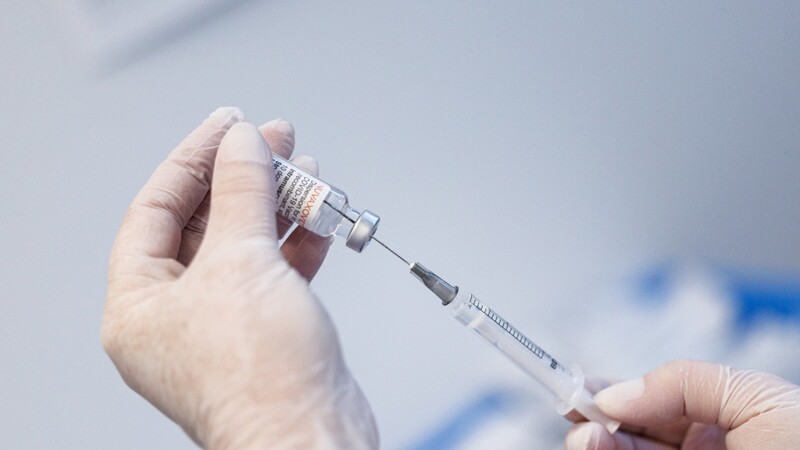 Im April soll im Bundestag über eine allgemeine Corona-Impfpflicht abgestimmt werden.