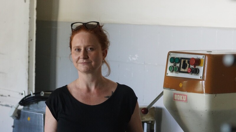 Katrin Ruppert führt die die Bäckerei Bierschneider in vierter Generation. Zum 31. Juli stellt sie den Betrieb ein.Corona hat zu dieser Entscheidung beigetragen - aber nicht nur.