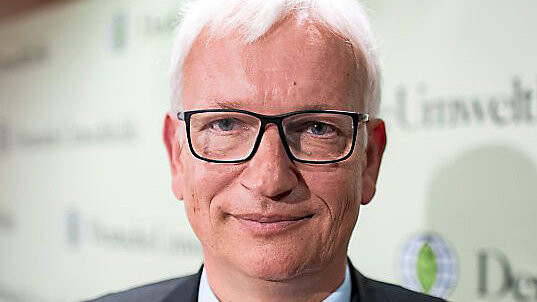 Jürgen Resch (Umwelthilfe).