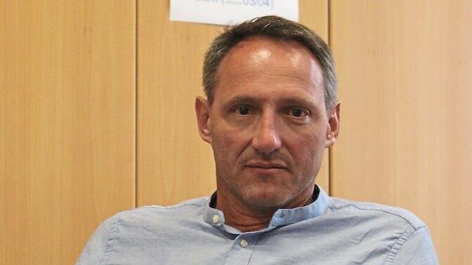 Uwe Mißlinger hat nach zweieinhalb Jahren das Amt als Leiter des Nachwuchsleistungszentrums abgegeben.