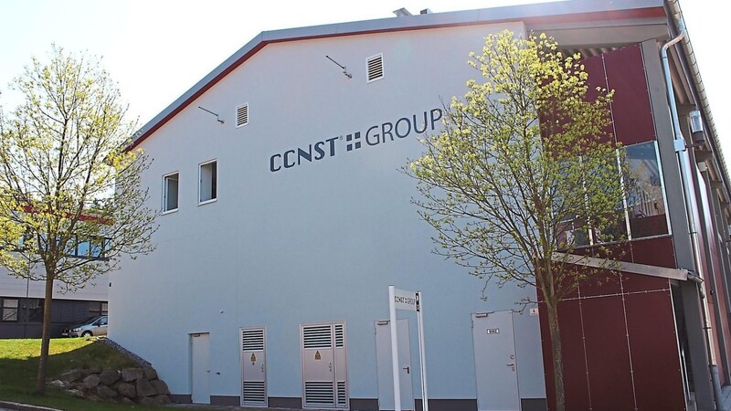 Die CCNST Deutschland GmbH und ihre Tochtergesellschaften haben seit Februar mit Bernd Kiermeier einen neuen Geschäftsführer. Er ist auch Vorstand der Amplus AG.