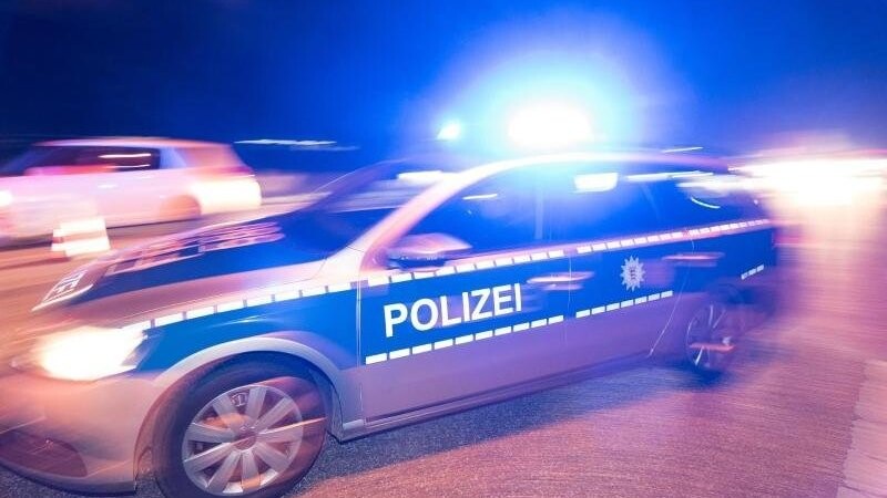 In Landshut haben Unbekannte von einem Autohändler einen Audi-Sportwagen gestohlen (Symbolbild).