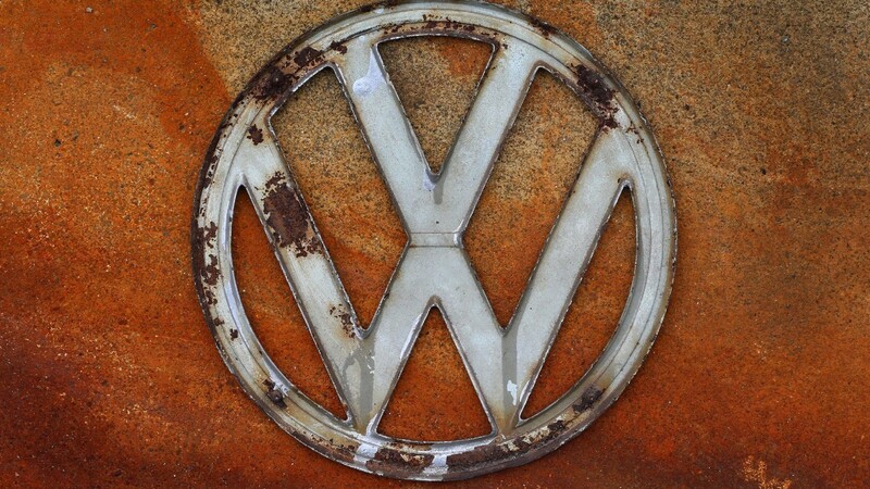 Lack ab: Das Image des Volkswagen-Konzerns und seiner Marken hat stark gelitten.