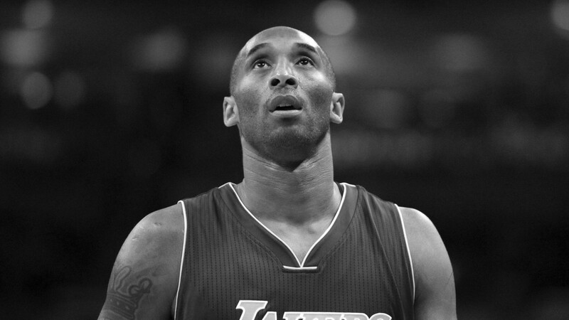 Kobe Bryant ist im Alter von 41 Jahren ums Leben gekommen.