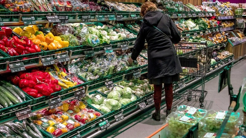 Die Debatte über Lebensmittelpreise erhitzt weiter die Gemüter.